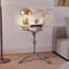 Table de chevet moderne 24,6 po-135846998