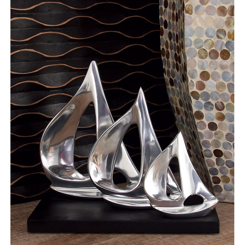 Sculpture Yétuart