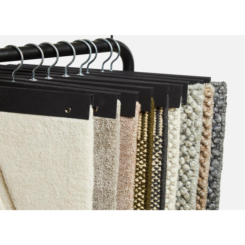 Gray Kyoto Rug
