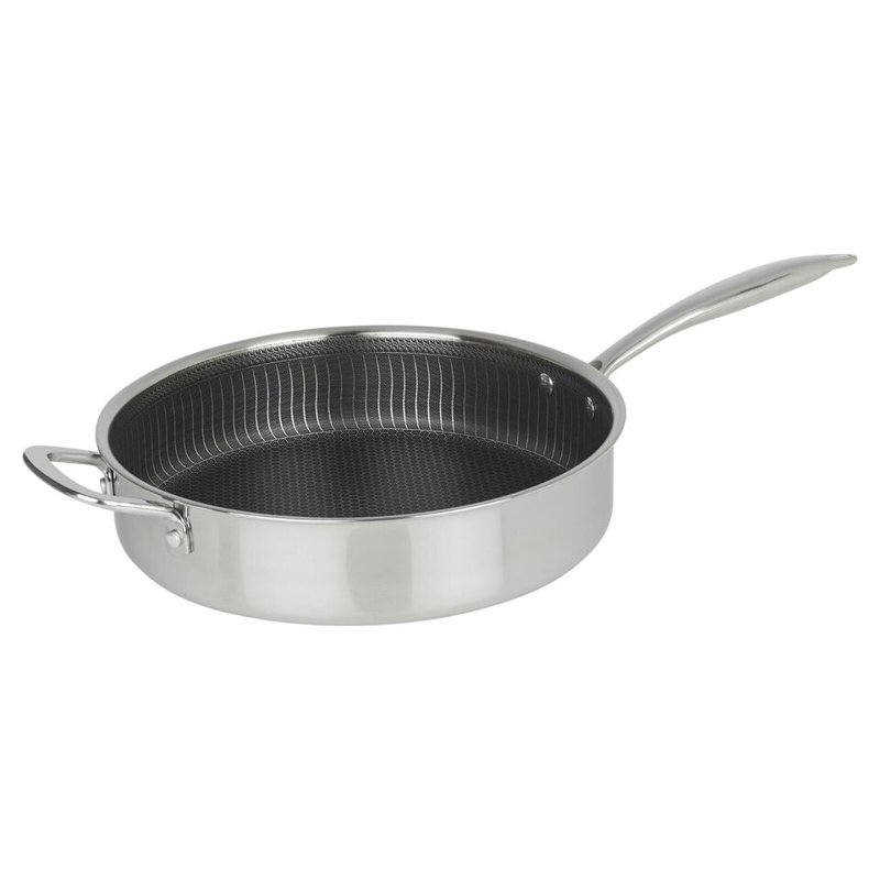 Clarkdale Non-Stick Cookware Set