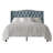 Dwayn Upholstered Wingback Bed-951238943-951238936