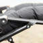 Chaise longue pliante avec coussin rembourré Outsunny-1371121678