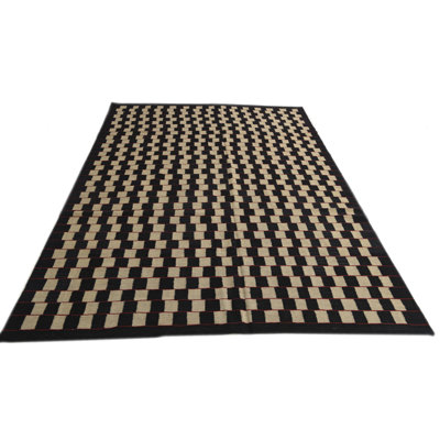 Tapis ivoire Jaylen