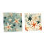 Quesenberry - Ensemble de 2 verres muraux en acrylique-103924568