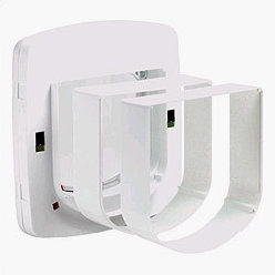 White Tunnel Extension Pieces