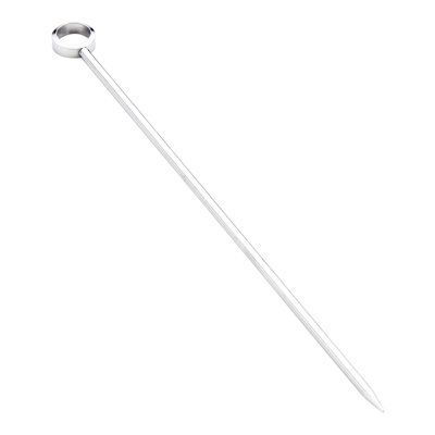 Depp Stainless Steel Cocktail Pick