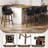 Nivelles Swivel Upholstered Counter Stool-837885666-837885668
