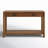 Kaplan Wood 2 Drawer Console Table-1889417885