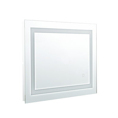 Flat Wall Mirror