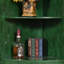 Armoire de coin American Country