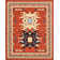 Eesi Oriental Indoor Rug