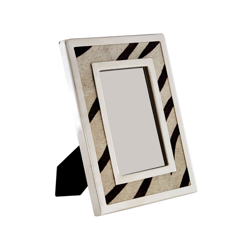 Vaucher Picture Frame, 10.16cm x 15.24cm