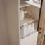Rectangle Accent Cabinet