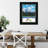 Ishika Black Single Picture Frame-1336152456