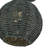 Albrechtice 1 Light Black Small Semi-flush