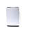 1.7 Cu. Ft. Top Load Washer in White