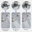 All-In-One Kit with Rough in-Valve-57153139
