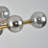 12 - Light Dimmable Bubble Glass Sputnik Modern Linear Chandelier-1695278533-1778535607-1695278532