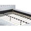 Benning Upholstered Bed Frame-66290565-66290566