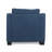 Upholstered Armchair-1310996174