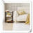 Brianka 13.4 " W Nightstand