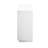 76 Inch Freestanding White Electric Fireplace With Tv Lift, 15 Temperature Settings, 7 Led Color Choices, 5 Flame Rates Of Speed, 8 Forms, Sleep Timer, Remote - Suited For 1500 Sq Ft Primary Living