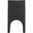 Gramercy Linen Textured Fabric Dining Chair-88545587
