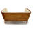 Olivia Teak Deep Seating Set, 4-Person