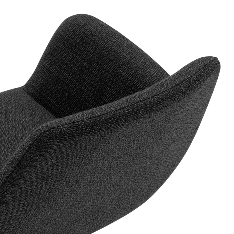Izan Upholstered Arm Chair