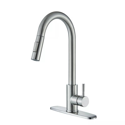 Robinet de cuisine AlenArtWater