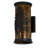 Jaeceon Steel Flush Mounted Sconce