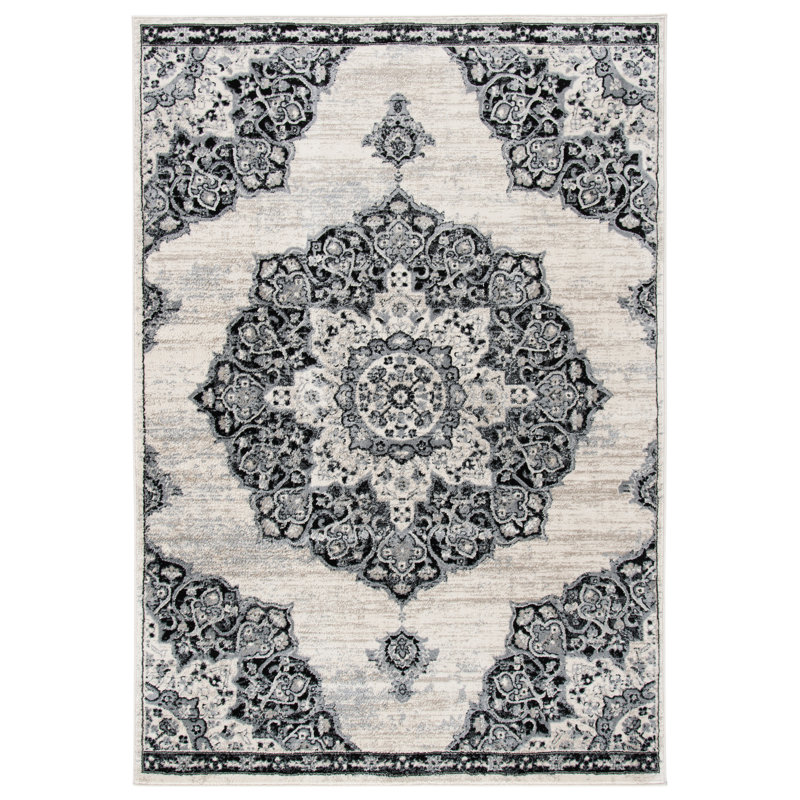 Tapis oriental Sangster Performance, Rectangulaire 3 pi x 5 pi