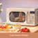 Comfee' 0.7 Cubic Feet 700 Watt Countertop Microwave