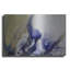  «Whirls Of The Waterscape» par Petra Meikle de Vlas, art mural en métal, 24 po x 16 po-1377280923