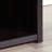  Beginnings 5-Shelf Bookcase - Finish:Cinnamon Cherry