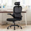 High Back Ergonomic Mesh Office Chair-2011127078