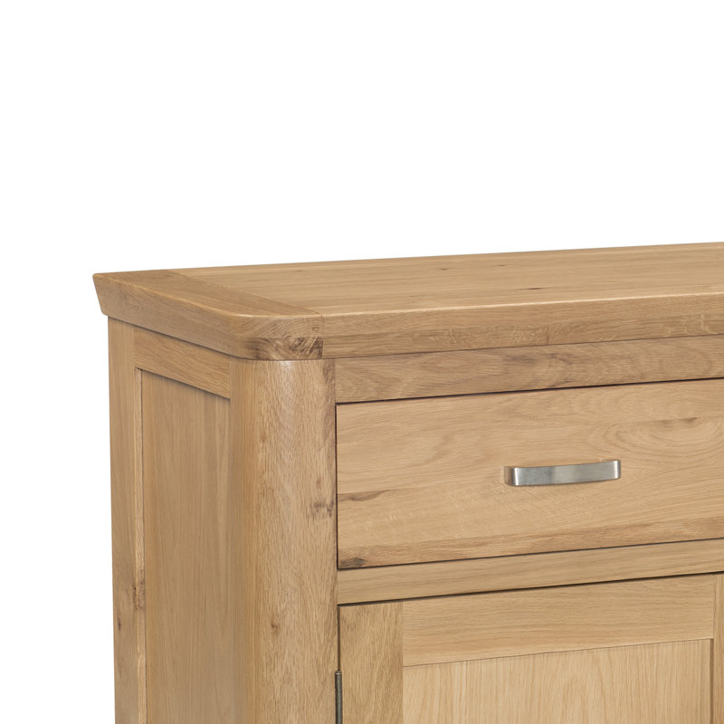 Baylor 4 Drawer Combi Chest