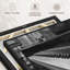 Reproduction sur toile «Play the piano»-1120793451