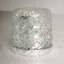 8'' Glass Tabletop Tealight Holder