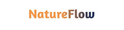NatureFlow logo