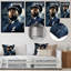 Soldat militaire militaire «Honor and Courage US I» - Art militaire en métal-101153565