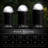 Low Voltage Integrated LED Fence Post Cap Light 3 In. X 3 In. with Base Adapter Included-26760540