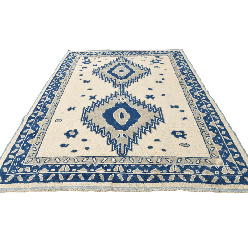 Jose Ivory Rug