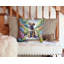 Coussin décoratif intérieur / extérieur Spring Path-99813919-124435176
