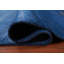 Tapis bleu Gabbeh 9