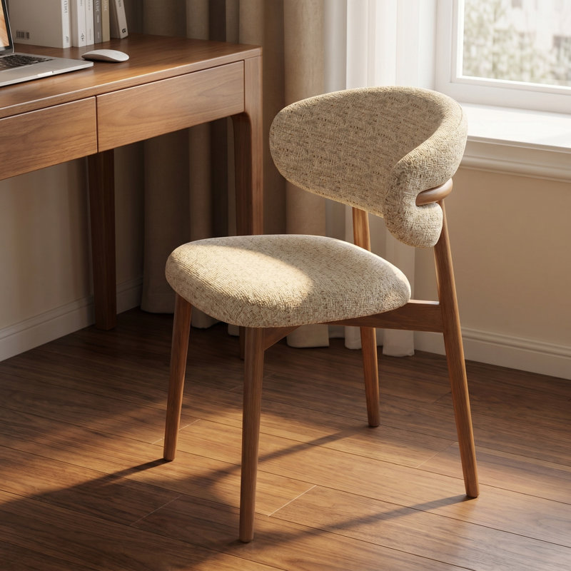 Solid Wood Dining Chair