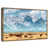 Floating Frame Gold