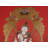 Samantabhadra - Tibetan Buddhist (Brocadeless Thangka)