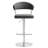 Swivel Upholstered Adjustable Height Counter Stool with Metal Frame-110842405-110842404-43807758