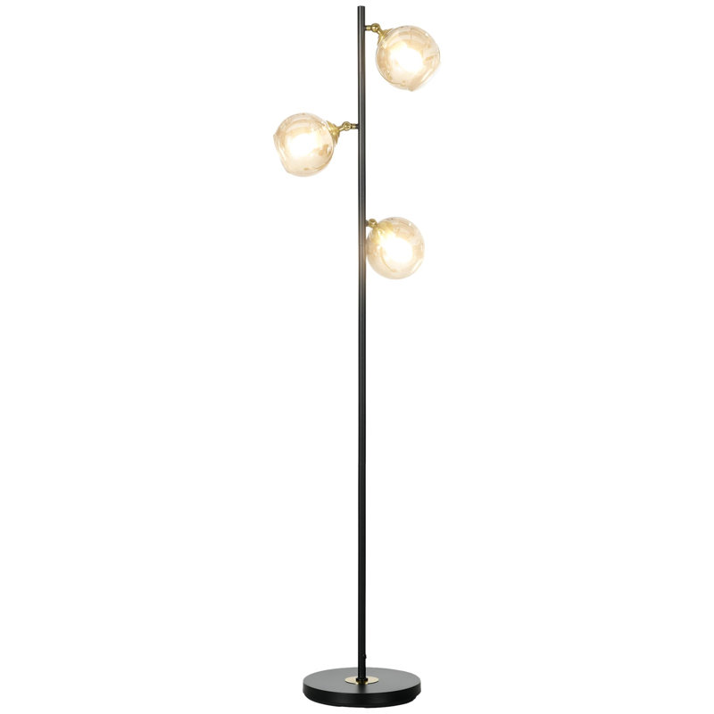 Amika 162cm Tree Floor Lamp